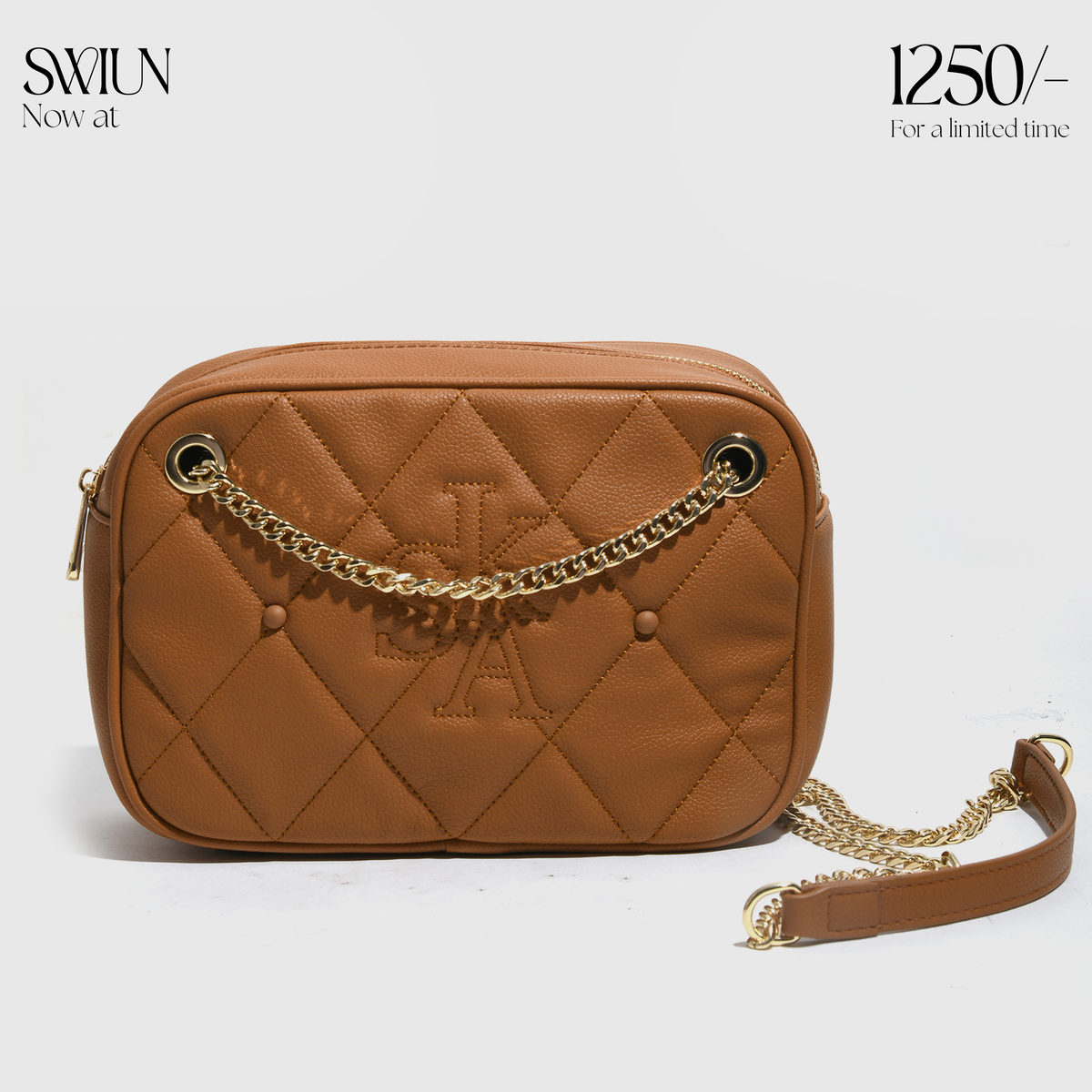 Swiun – Saskia